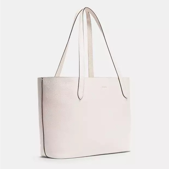 Coach Cameron Tote Bag - Picture 2 of 4